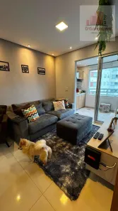 Apartamento com 3 Quartos à venda, 85m² no Centro, Diadema