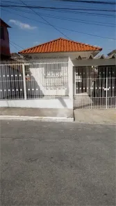 Casa com 2 Quartos à venda, 70m² no Moinho Velho, São Paulo