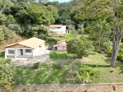 Casa com 3 Quartos à venda, 116m² no Mantiquira, Paty do Alferes