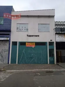 Ponto Comercial para alugar, 210m² no Jardim Santa Adélia, São Paulo
