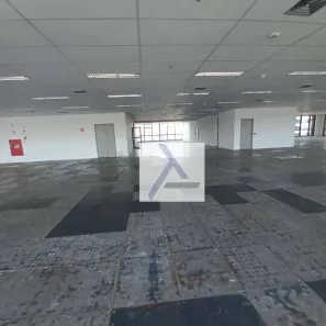 Sala Comercial para alugar, 1049m² no Vila Cordeiro, São Paulo