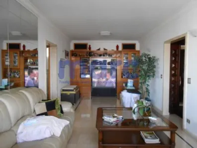 Apartamento com 3 Quartos à venda, 220m² no Cambuci, São Paulo
