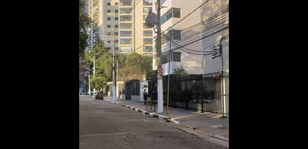 Apartamento com 3 Quartos à venda, 114m² no Morro dos Ingleses, São Paulo