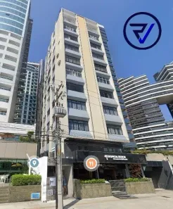 Apartamento com 3 Quartos à venda, 126m² no Meireles, Fortaleza