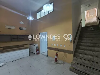 com 1 Quarto para alugar, 352m² no Botafogo, Rio de Janeiro