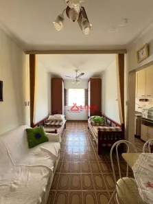 Kitnet com 1 Quarto à venda, 30m² no Boqueirão, Praia Grande