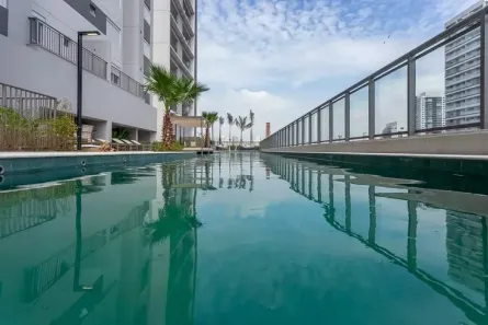 Apartamento com 2 Quartos à venda, 67m² no Vila Firmiano Pinto, São Paulo
