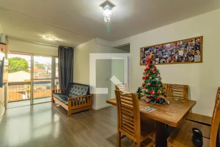 Apartamento com 3 Quartos à venda, 70m² no Vila Parque Jabaquara, São Paulo