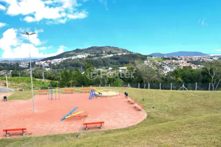 Lote/Terreno à venda, 300m² no Vila Nova, Porto Alegre