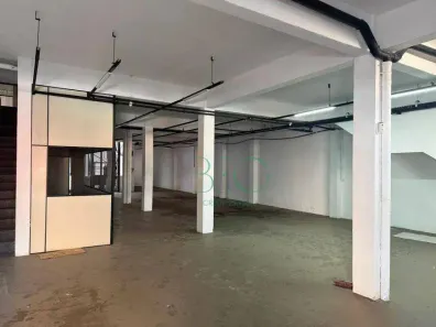 Galpão/Depósito/Armazém para alugar, 750m² no Brás, São Paulo