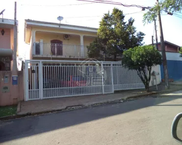 Casa com 3 Quartos à venda, 256m² no Jardim Aparecida, Campinas