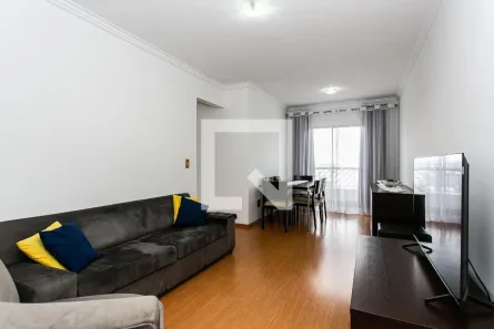 Apartamento com 3 Quartos à venda, 75m² no Chácara Santo Antônio (Zona Leste), São Paulo