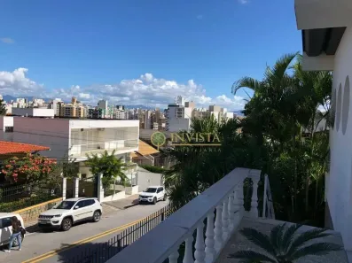 Casa com 4 Quartos à venda, 175m² no Centro, Florianópolis