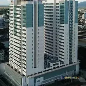 Flat com 1 Quarto à venda, 24m² no Parque Tamandaré, Campos dos Goytacazes