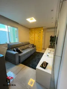 Cobertura com 2 Quartos à venda, 80m² no Vila Metalúrgica, Santo André