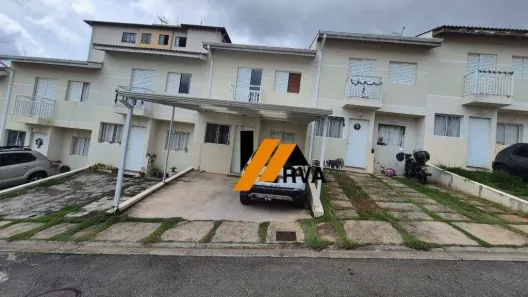 Casa de Condomínio com 2 Quartos para alugar, 70m² no Chácaras São José, Franco da Rocha