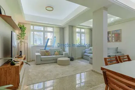 Apartamento com 3 Quartos à venda, 97m² no Ipanema, Rio de Janeiro