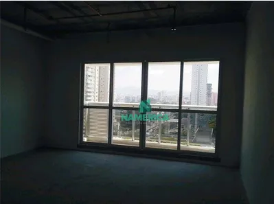 Sala Comercial à venda, 157m² no Várzea da Barra Funda, São Paulo