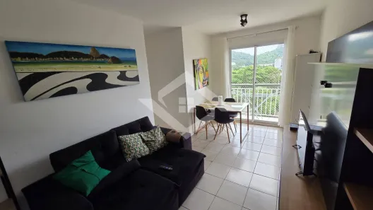 Apartamento com 3 Quartos à venda, 63m² no Jacarepaguá, Rio de Janeiro