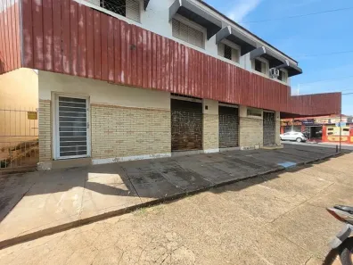 Ponto Comercial para alugar, 280m² no Vila Maceno, São José do Rio Preto