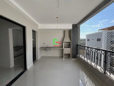 Apartamento com 3 Quartos à venda, 115m² no Centro, Vinhedo