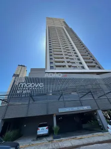 Apartamento com 3 Quartos à venda, 137m² no Setor Bueno, Goiânia