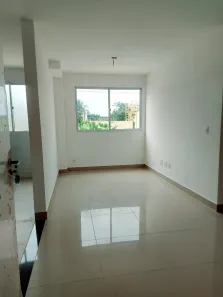 Apartamento com 2 Quartos para alugar, 45m² no Castelo Branco, Salvador