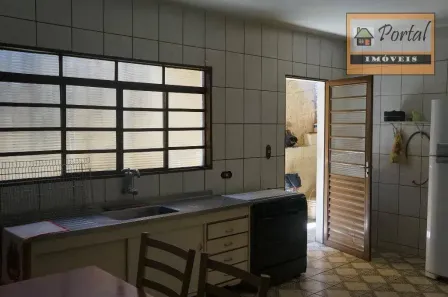 Casa com 5 Quartos à venda, 409m² no Jardim Europa, Campo Limpo Paulista