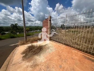 à venda, 400m² no Jardim São Francisco, Piracicaba