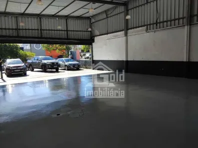 Ponto Comercial para alugar, 265m² no Alto da Boa Vista, Ribeirão Preto