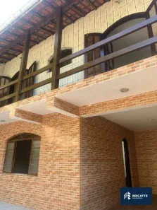 Casa com 2 Quartos à venda, 149m² no Praia dos Pescadores, Itanhaém