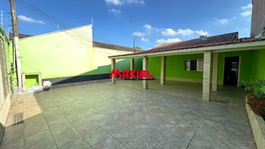 Casa com 3 Quartos à venda, 152m² no Jardim Colonial, São José dos Campos