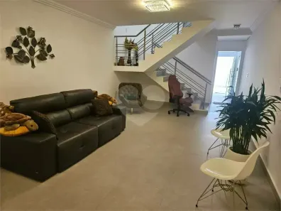 Sobrado com 3 Quartos à venda, 180m² no Campo Belo, São Paulo