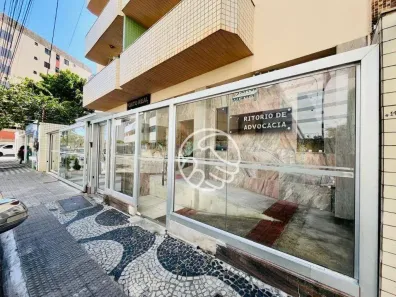 Ponto Comercial para alugar, 57m² no Centro, Guarapari
