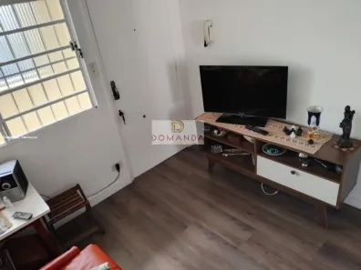 Apartamento com 1 Quarto à venda, 40m² no Aclimação, São Paulo