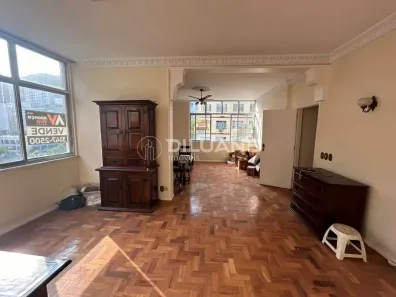Apartamento com 4 Quartos à venda, 150m² no Copacabana, Rio de Janeiro