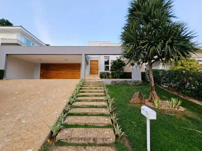 Casa de Condomínio com 4 Quartos para alugar, 415m² no Jardim Theodora, Itu
