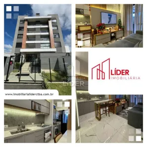 Apartamento com 2 Quartos à venda, 88m² no Boa Vista, Curitiba