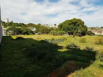 Lote/Terreno à venda, 1642m² no Alto Cafezal, Marília