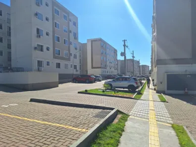 Apartamento com 2 Quartos à venda, 85m² no Cavalhada, Porto Alegre