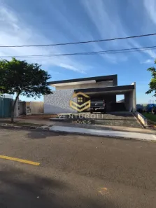 Casa de Condomínio com 3 Quartos à venda, 237m² no Samambaia Parque Residencial, Bauru