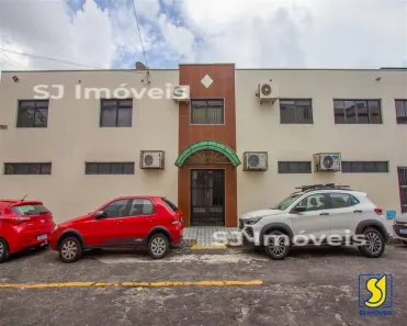 Prédio Comercial para alugar, 159m² no Centro, Fortaleza