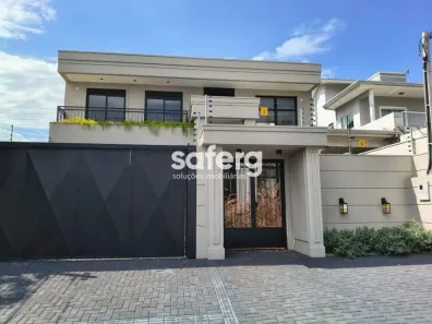 Sobrado com 4 Quartos à venda, 4030m² no Região do Lago, Cascavel