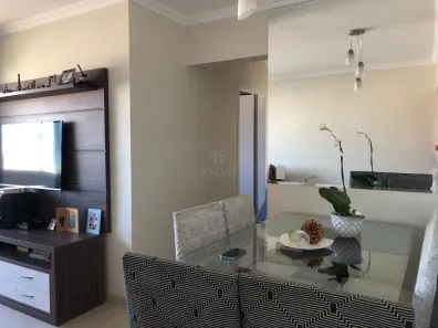Apartamento com 3 Quartos à venda, 80m² no Ponte Preta, Campinas