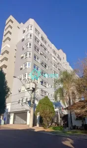 Kitnet com 1 Quarto à venda, 24m² no Pátria Nova, Novo Hamburgo