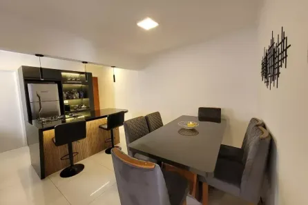 Apartamento com 3 Quartos à venda, 74m² no Vila Olímpia, São Paulo