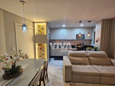 Apartamento com 2 Quartos à venda, 50m² no Itaipava, Itajaí