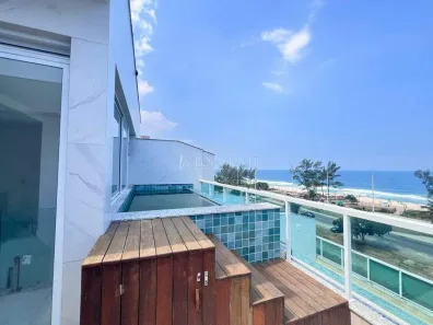 Cobertura com 3 Quartos à venda, 300m² no Recreio dos Bandeirantes, Rio de Janeiro
