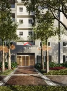 Apartamento com 3 Quartos à venda, 79m² no Vila Santo Antônio, Maringá