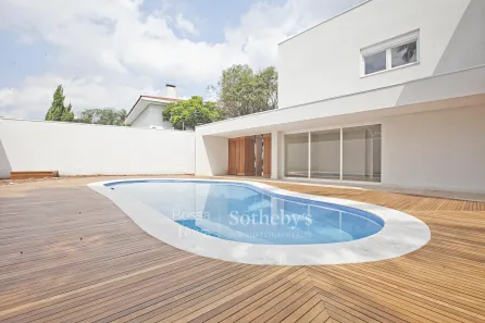 Casa com 4 Quartos à venda, 750m² no Jardim América, São Paulo